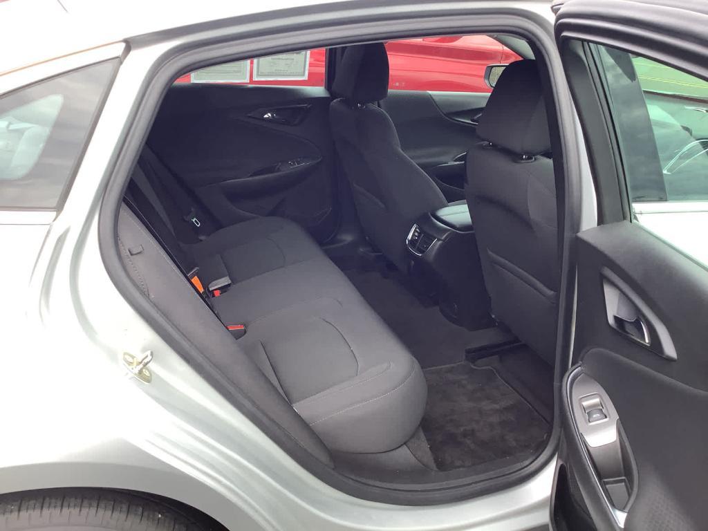 used 2017 Chevrolet Malibu car, priced at $13,747