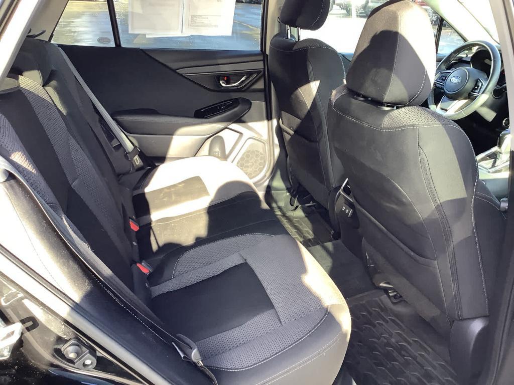 used 2022 Subaru Outback car, priced at $27,171
