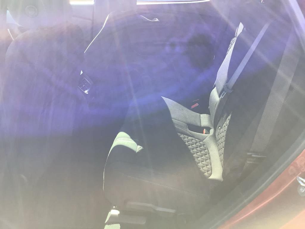 used 2020 Chevrolet Blazer car, priced at $22,755