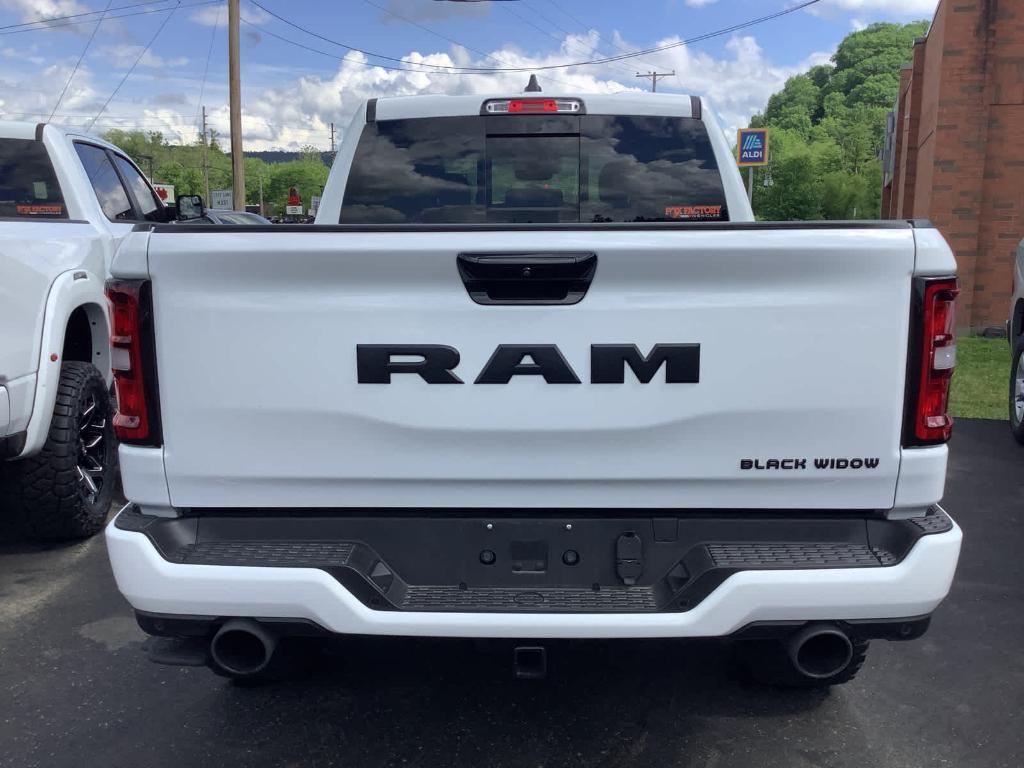 new 2026 Ram 1500 car, priced at $102,371