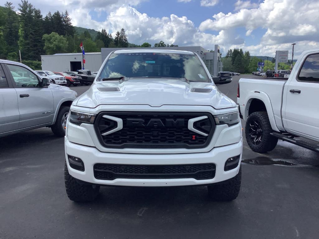 new 2026 Ram 1500 car, priced at $102,371