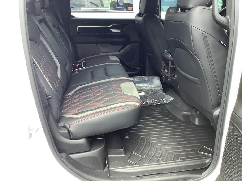 new 2026 Ram 1500 car, priced at $102,371