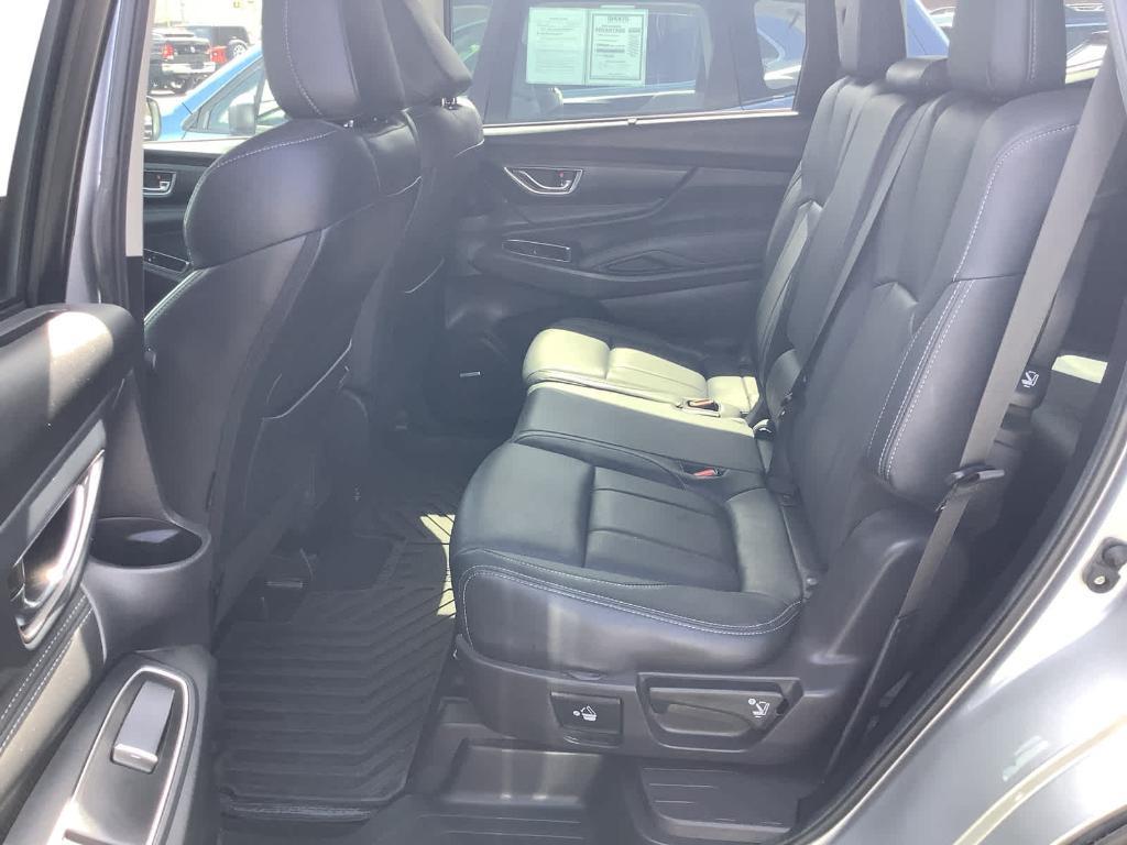 used 2023 Subaru Ascent car, priced at $34,729