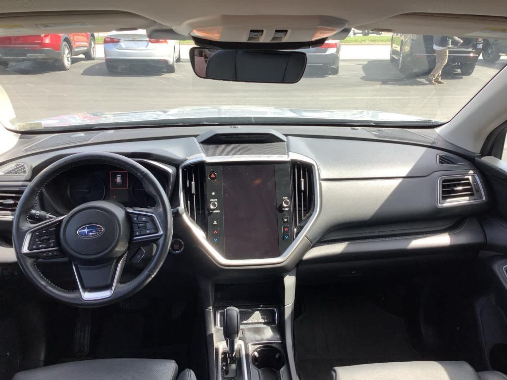 used 2023 Subaru Ascent car, priced at $34,729