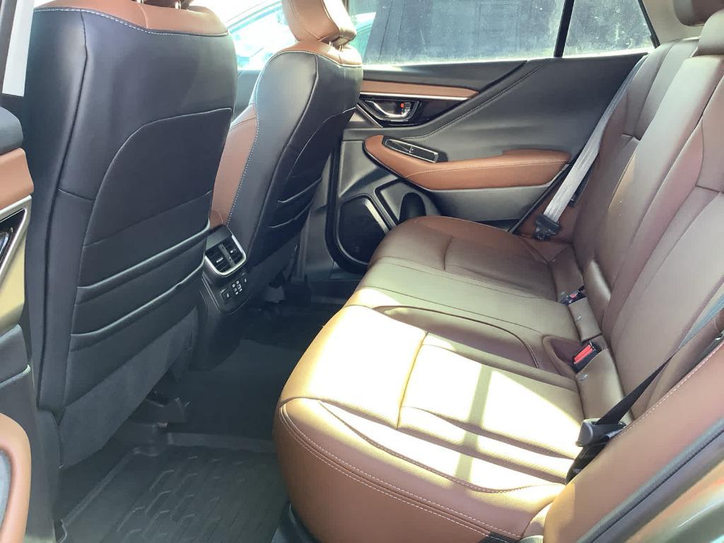 used 2024 Subaru Outback car, priced at $35,772