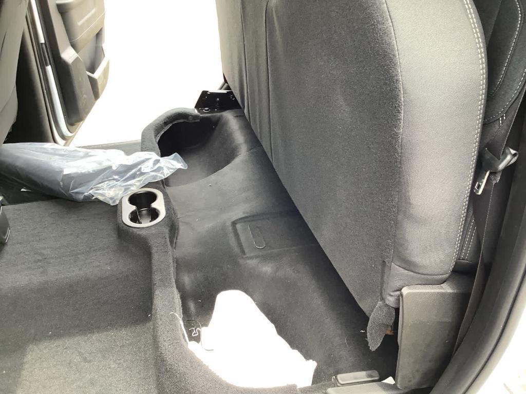 new 2025 Ram 2500 car, priced at $53,667