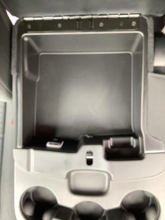 new 2025 Ram 2500 car, priced at $53,667