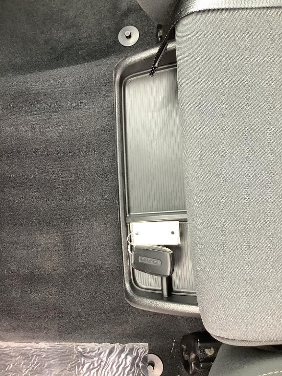 new 2025 Ram 2500 car, priced at $53,667