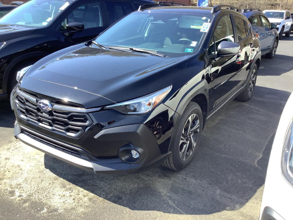used 2026 Subaru Crosstrek car, priced at $33,217