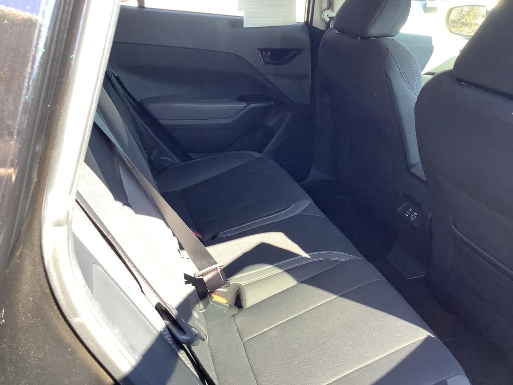 used 2026 Subaru Crosstrek car, priced at $33,217