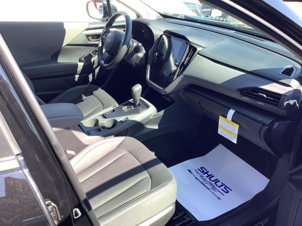 used 2026 Subaru Crosstrek car, priced at $33,217