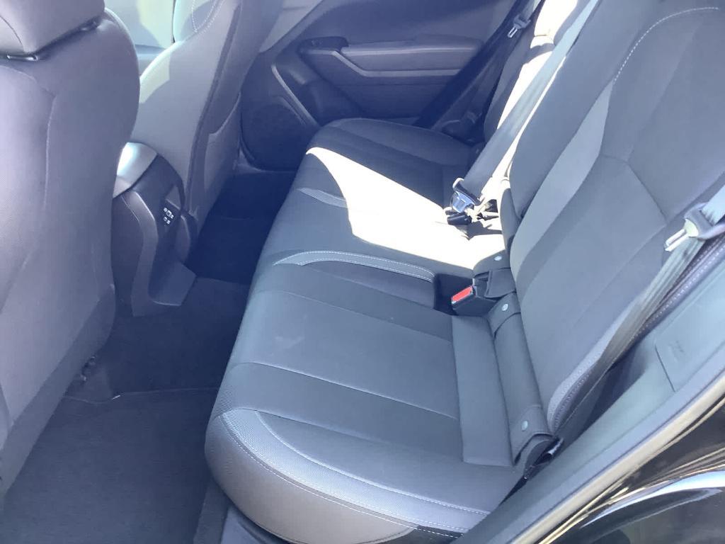 used 2026 Subaru Crosstrek car, priced at $33,217