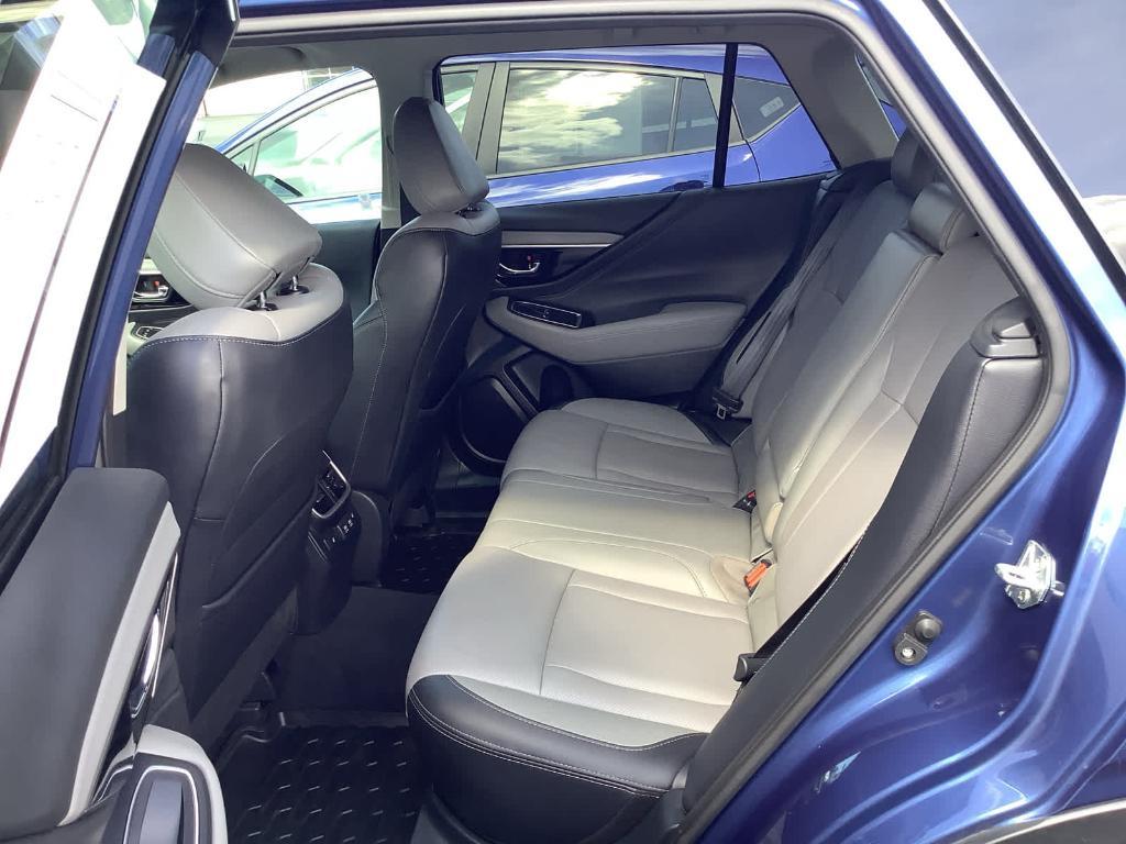used 2022 Subaru Outback car, priced at $26,745