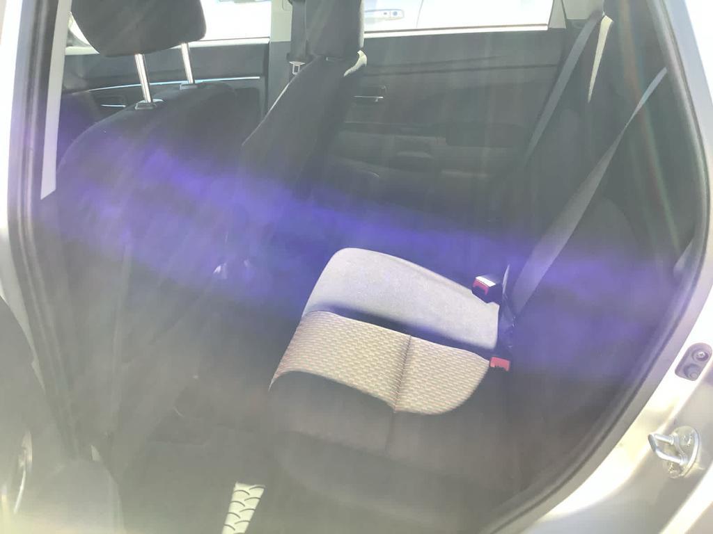 used 2019 Mitsubishi Outlander Sport car, priced at $11,777