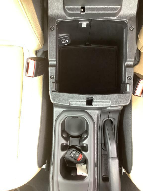 new 2025 Jeep Wrangler 4xe car, priced at $66,368