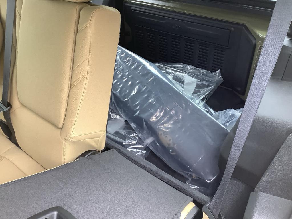 new 2025 Jeep Wrangler 4xe car, priced at $66,368