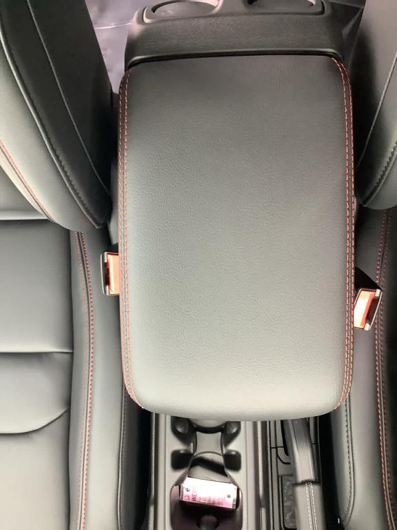 new 2025 Jeep Gladiator car, priced at $57,699