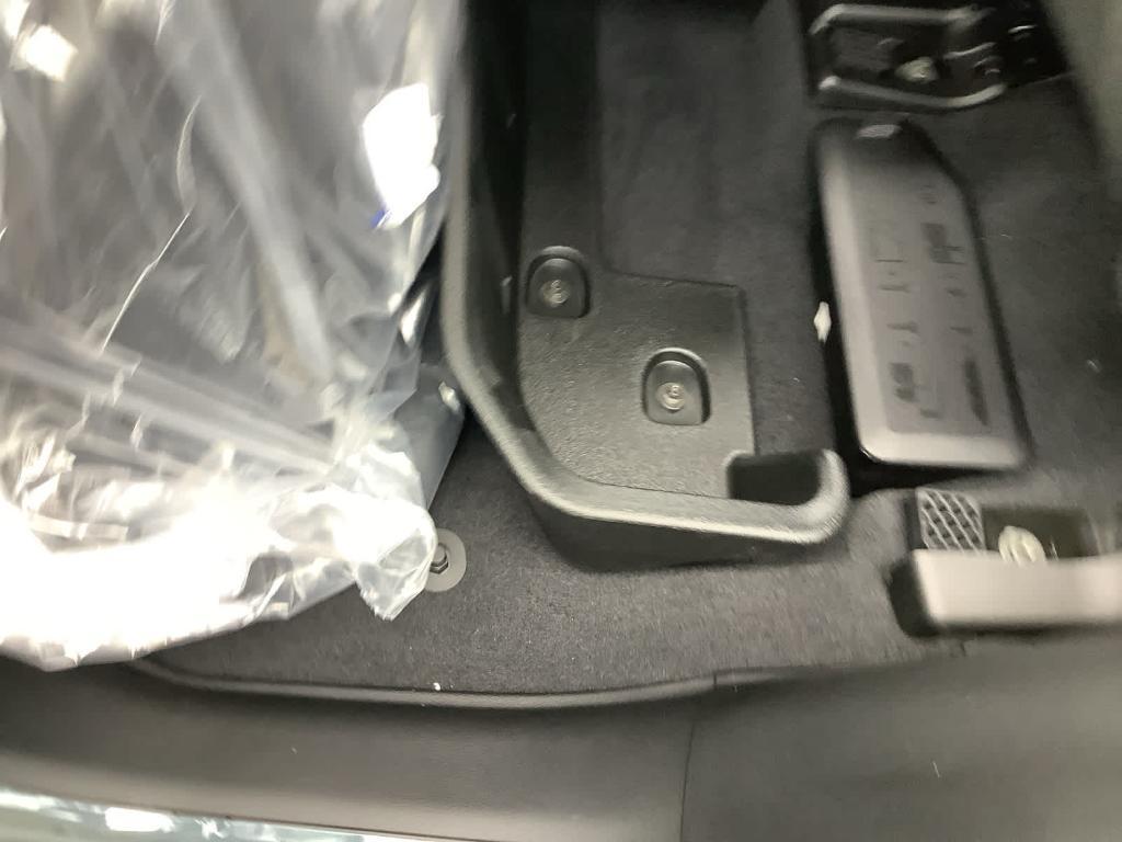 new 2025 Jeep Gladiator car, priced at $57,699