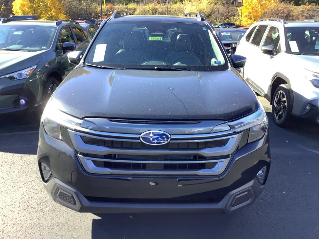 new 2025 Subaru Forester Hybrid car, priced at $40,042