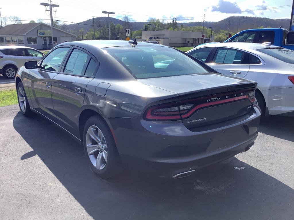 used 2015 Dodge Charger car, priced at $15,977