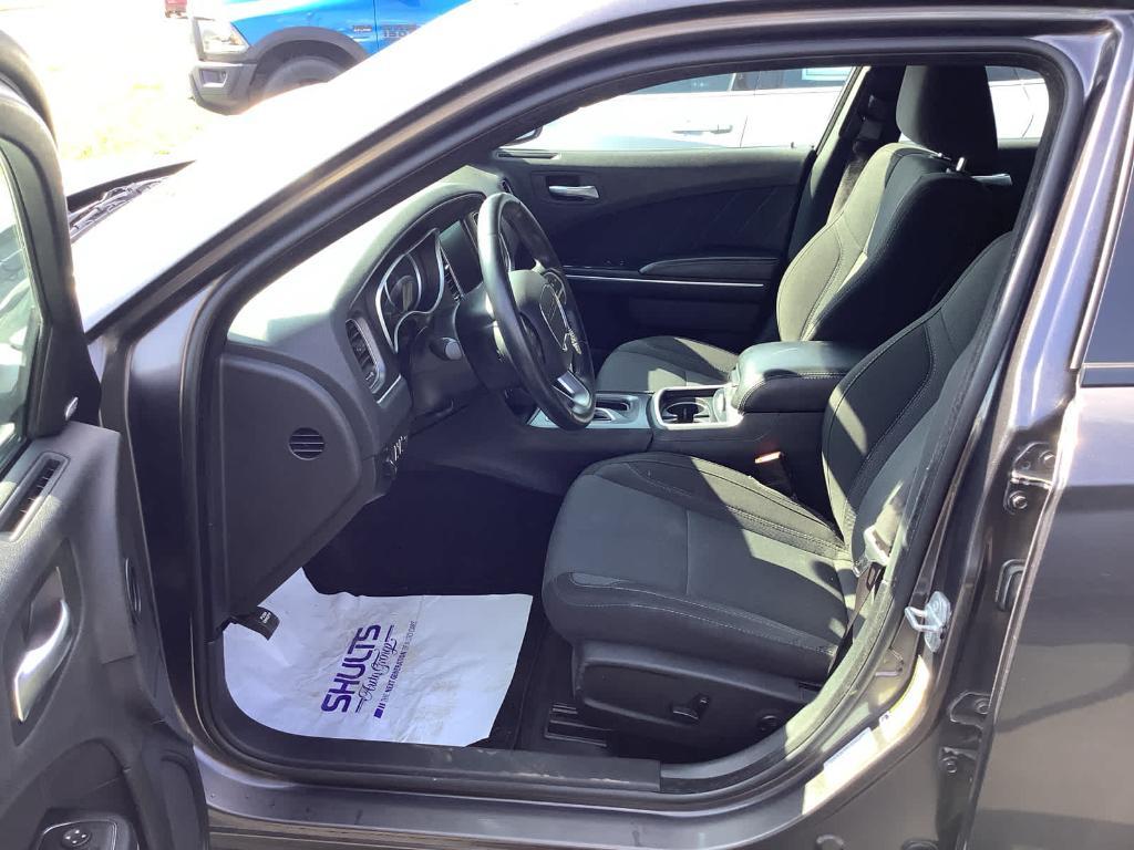 used 2015 Dodge Charger car, priced at $15,977