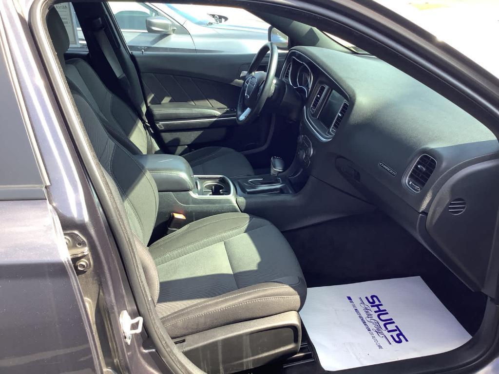 used 2015 Dodge Charger car, priced at $15,977