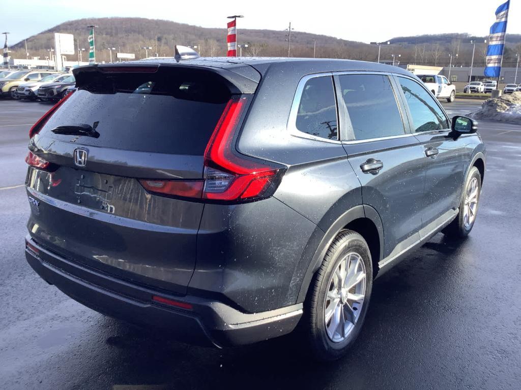 used 2023 Honda CR-V car, priced at $30,727