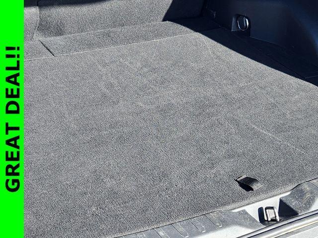 used 2024 Toyota RAV4 car, priced at $29,248