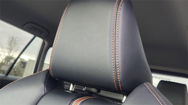 used 2024 Toyota RAV4 car, priced at $31,300