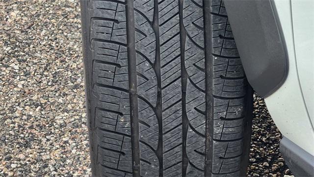 used 2024 Toyota RAV4 car, priced at $31,300