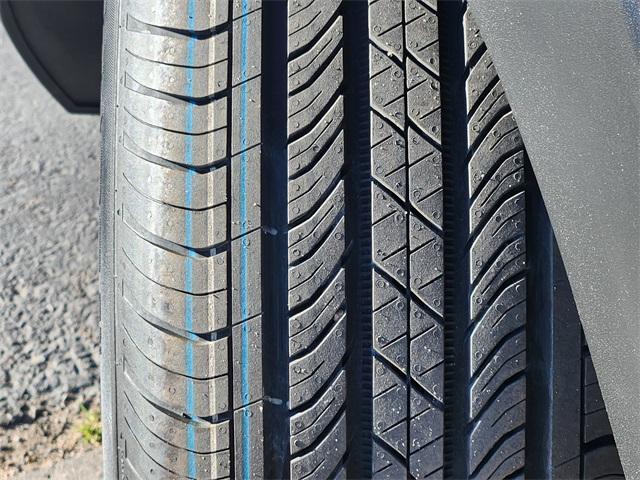 used 2025 Chevrolet Trax car, priced at $20,973