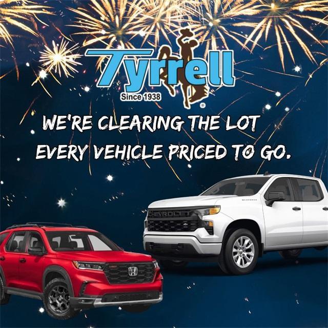 new 2026 Chevrolet Suburban car, priced at $69,495