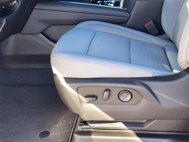 new 2026 Chevrolet Suburban car, priced at $69,495