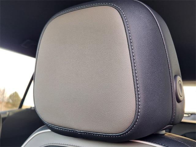 new 2026 Chevrolet Equinox car, priced at $35,040