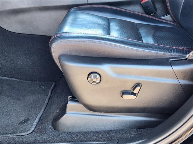 used 2024 Dodge Durango car, priced at $33,500