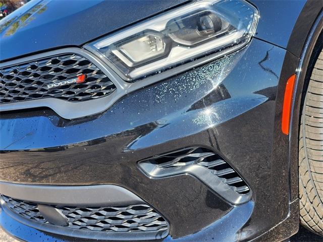 used 2024 Dodge Durango car, priced at $33,500