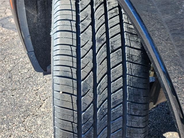 used 2024 Dodge Durango car, priced at $33,500