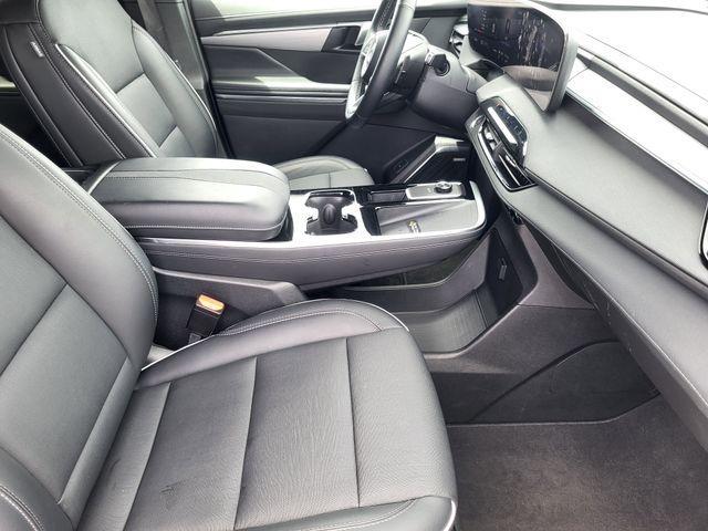 used 2025 Buick Enclave car, priced at $37,960