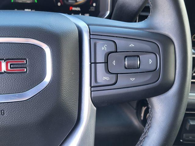 used 2026 GMC Sierra 1500 car, priced at $51,910