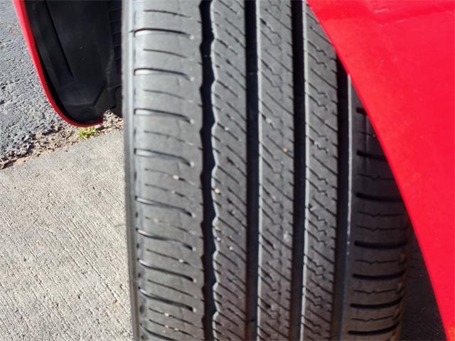 used 2020 Mercedes-Benz A-Class car, priced at $21,999