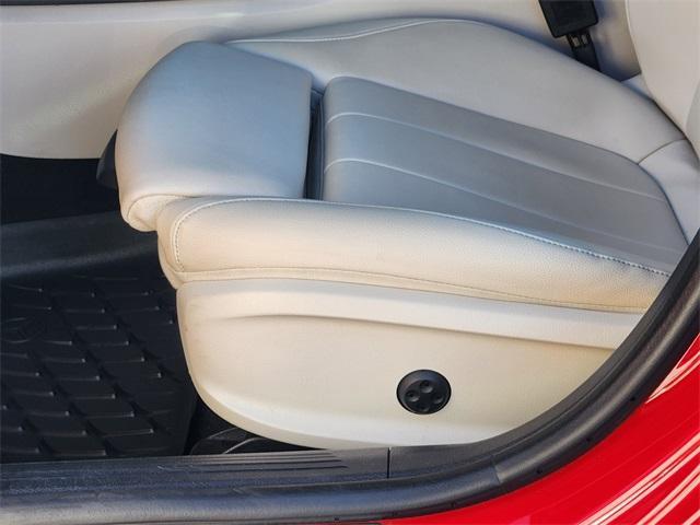 used 2020 Mercedes-Benz A-Class car, priced at $21,999