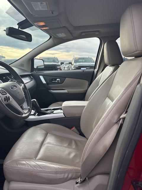 used 2011 Ford Edge car, priced at $9,937