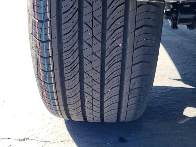 new 2026 Chevrolet Trax car, priced at $26,695