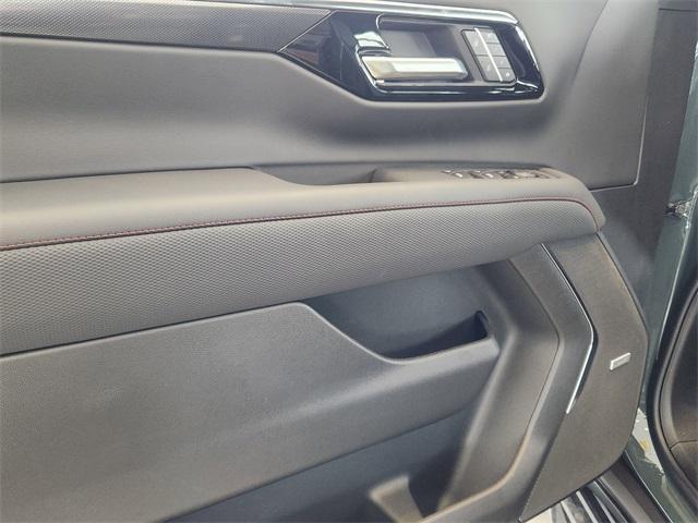 new 2026 Chevrolet Suburban car, priced at $89,688