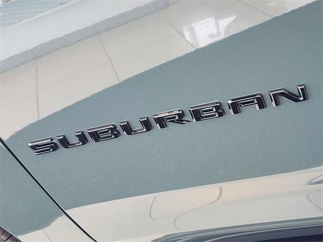 new 2026 Chevrolet Suburban car, priced at $89,688