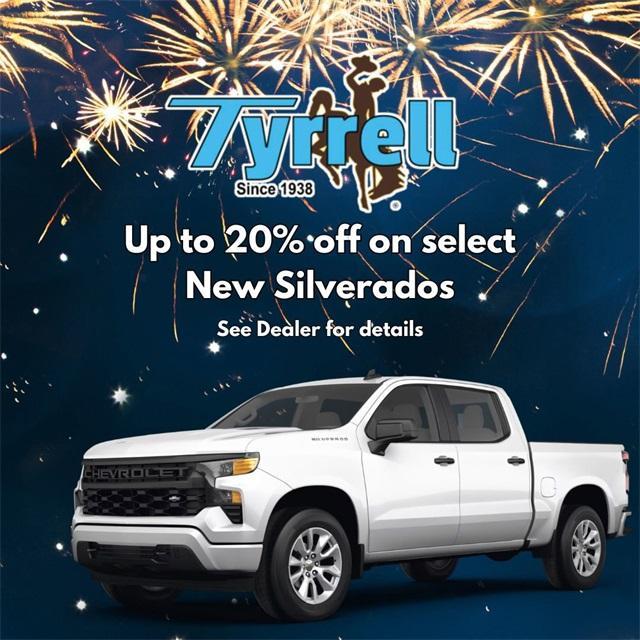 new 2026 Chevrolet Suburban car, priced at $89,688