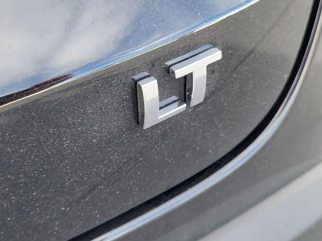 new 2026 Chevrolet Trax car, priced at $24,495