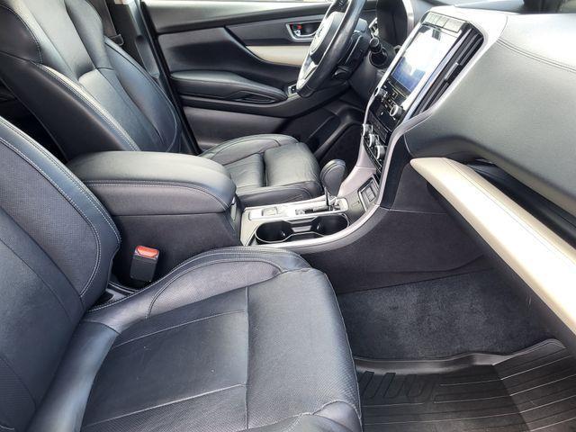 used 2021 Subaru Ascent car, priced at $22,345