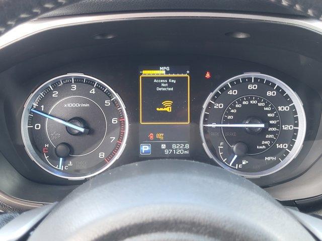 used 2021 Subaru Ascent car, priced at $22,664