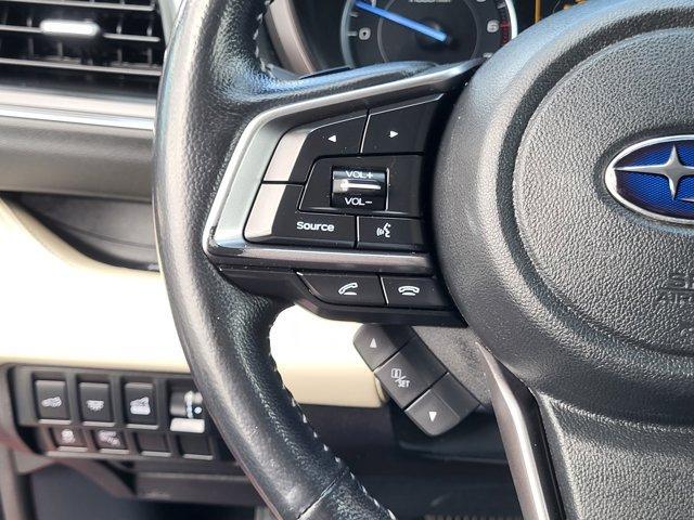 used 2021 Subaru Ascent car, priced at $22,664